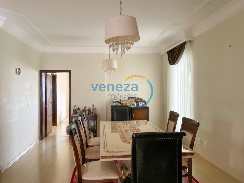 Apartamento para venda no bairro Centro de Londrina - Foto 31