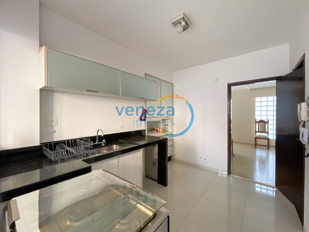 Apartamento para venda no bairro Centro de Londrina - Foto 34