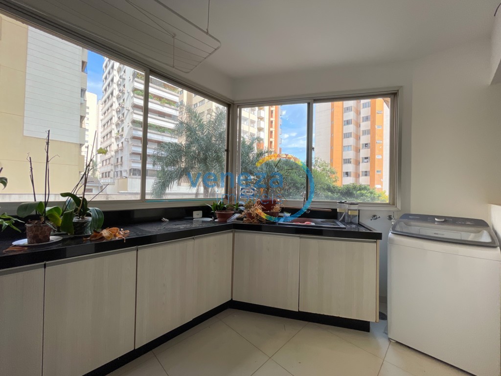Apartamento para venda no bairro Centro de Londrina - Foto 35