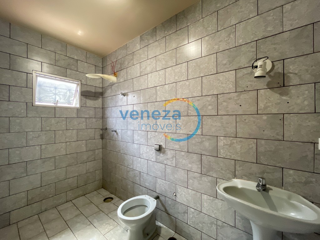 Casa Residencial para venda no bairro Aragarca de Londrina - Foto 14