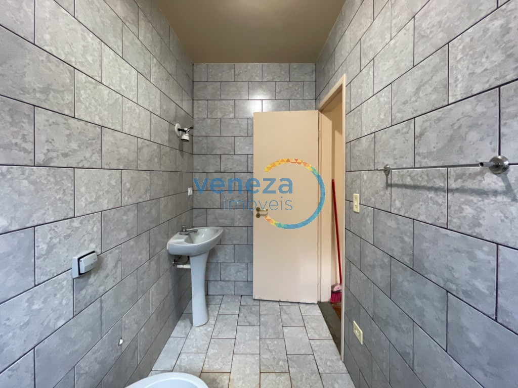 Casa Residencial para venda no bairro Aragarca de Londrina - Foto 15
