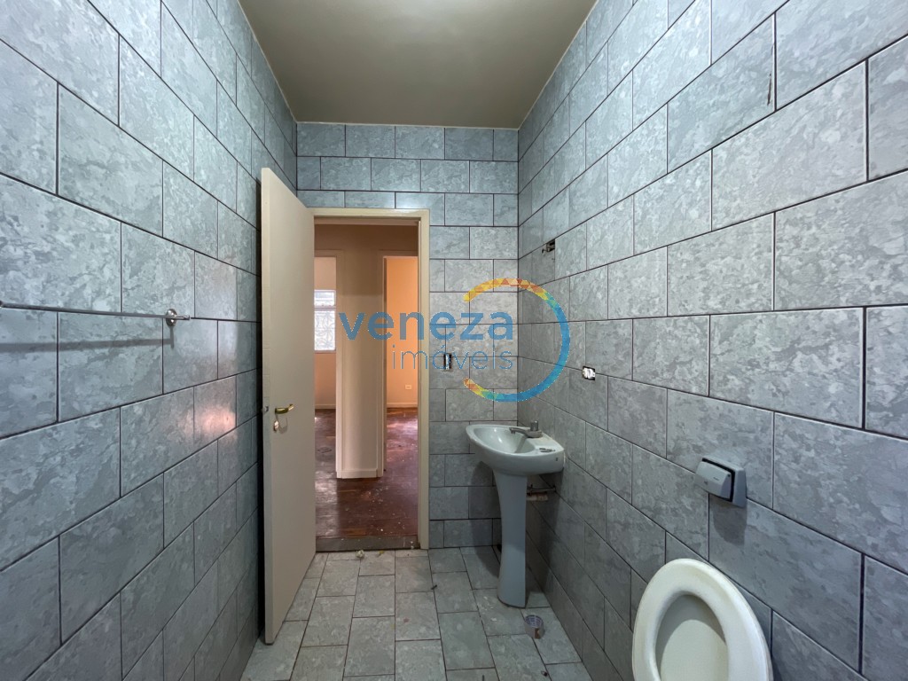 Casa Residencial para venda no bairro Aragarca de Londrina - Foto 16