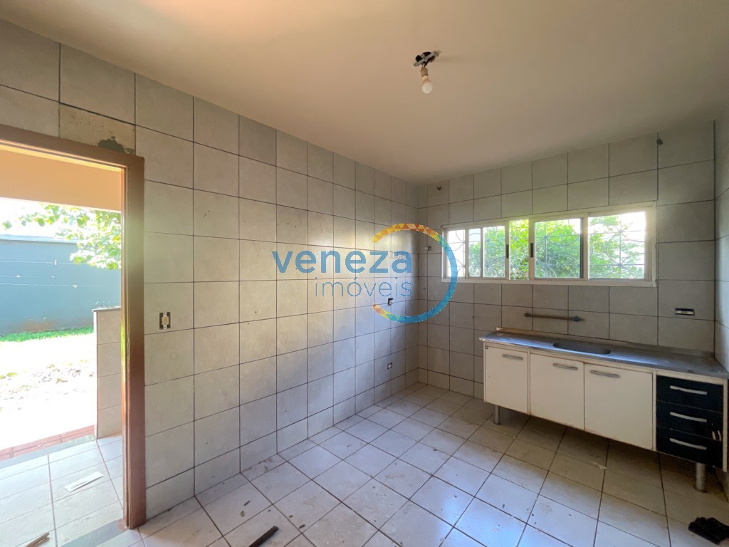 Casa Residencial para venda no bairro Aragarca de Londrina - Foto 17