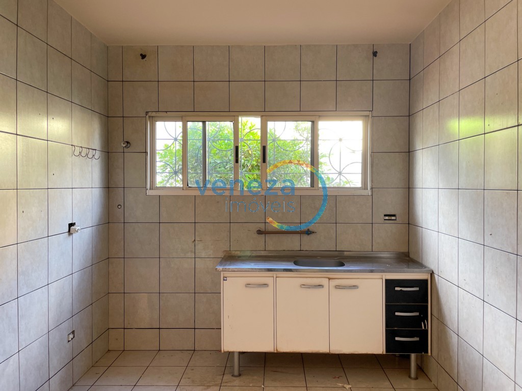 Casa Residencial para venda no bairro Aragarca de Londrina - Foto 18