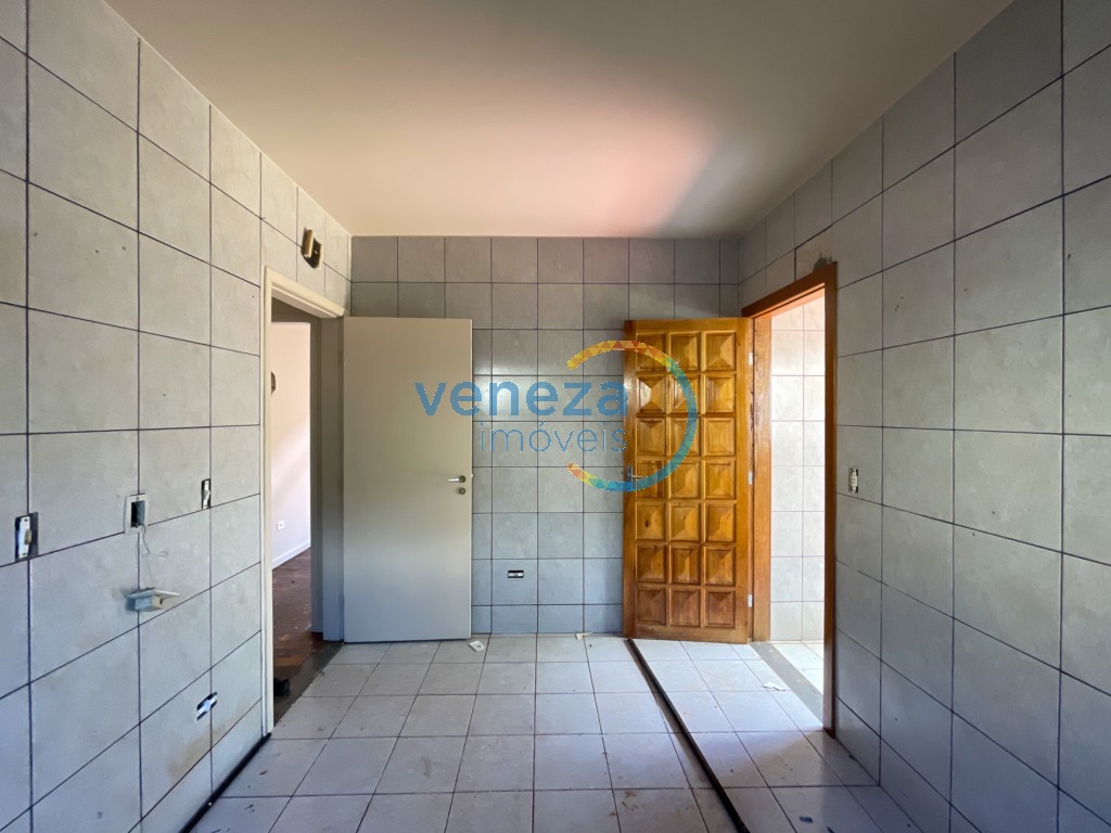 Casa Residencial para venda no bairro Aragarca de Londrina - Foto 19