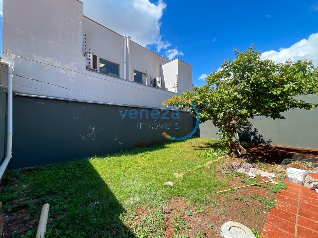 Casa Residencial para venda no bairro Aragarca de Londrina - Foto 22