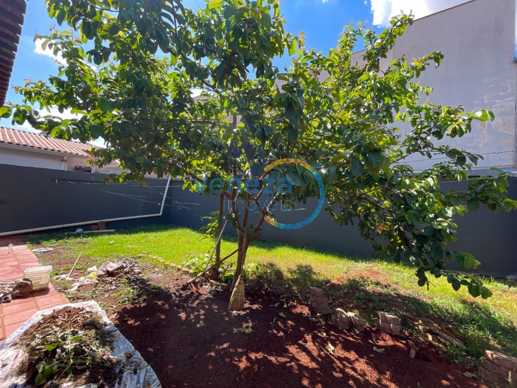 Casa Residencial para venda no bairro Aragarca de Londrina - Foto 24