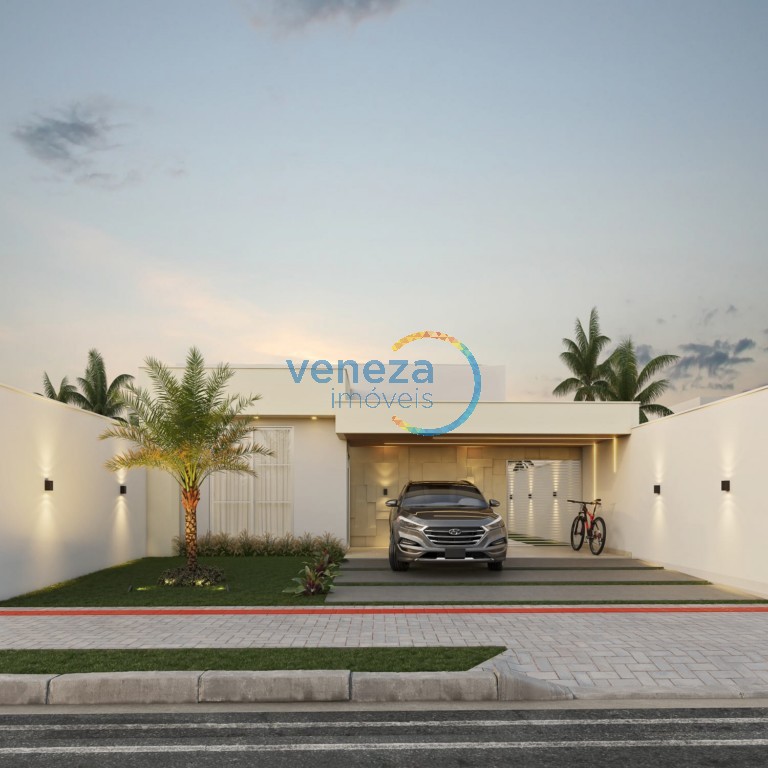 Casa à venda em Planalto, Londrina — Portal Chave Fácil
