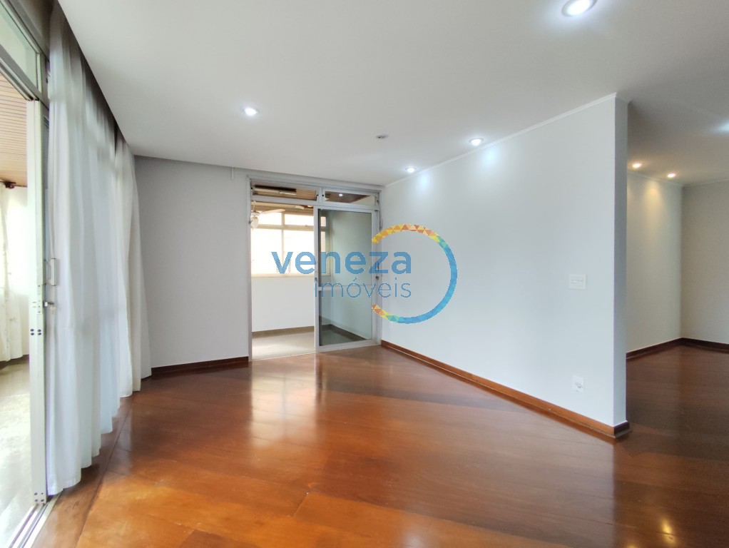 Apartamento para venda no bairro Centro de Londrina - Foto 5