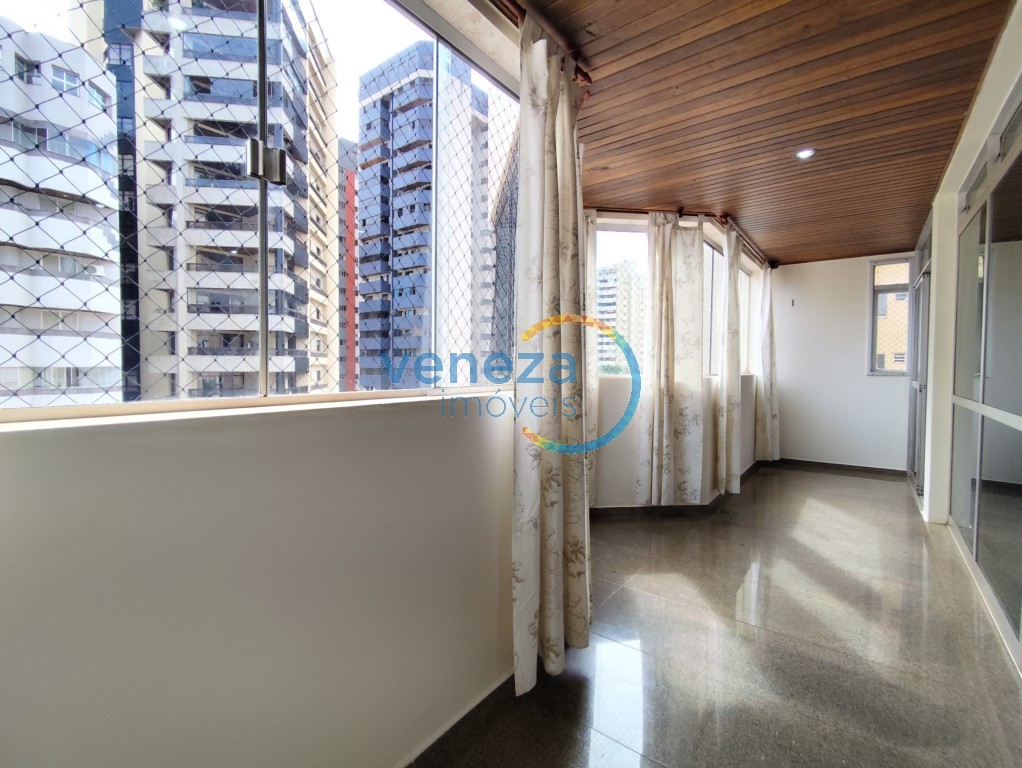 Apartamento para venda no bairro Centro de Londrina - Foto 7