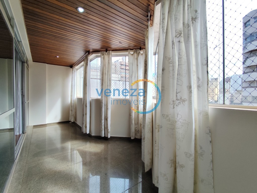 Apartamento para venda no bairro Centro de Londrina - Foto 8