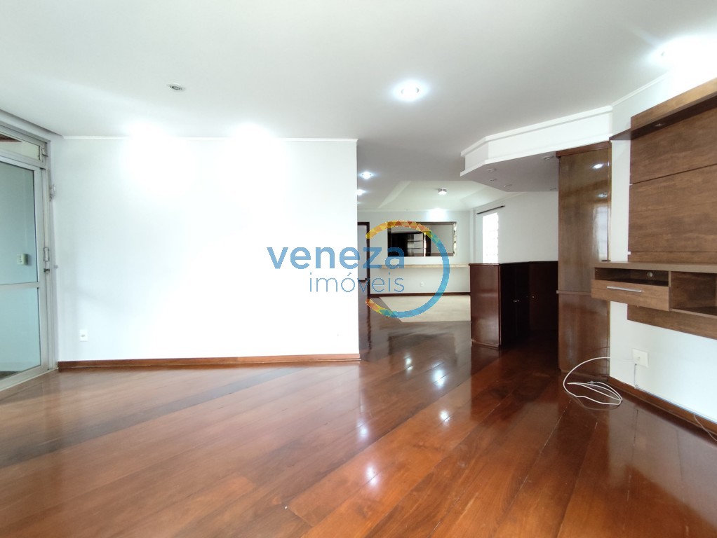 Apartamento para venda no bairro Centro de Londrina - Foto 9