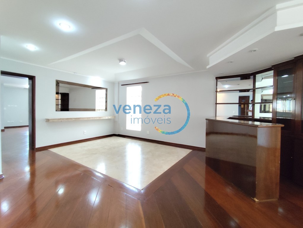 Apartamento para venda no bairro Centro de Londrina - Foto 10