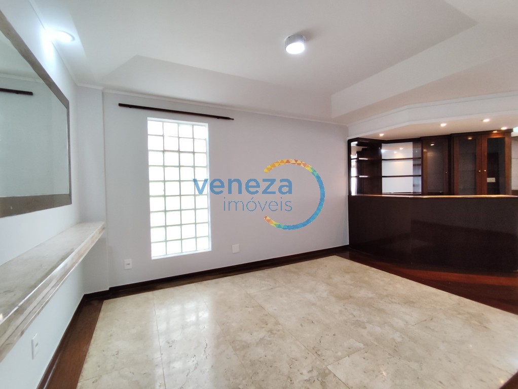 Apartamento para venda no bairro Centro de Londrina - Foto 11