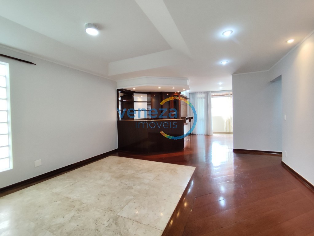 Apartamento para venda no bairro Centro de Londrina - Foto 12