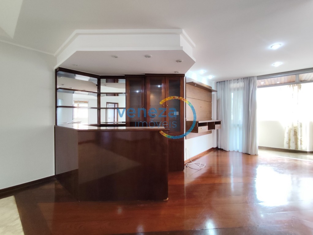 Apartamento para venda no bairro Centro de Londrina - Foto 13