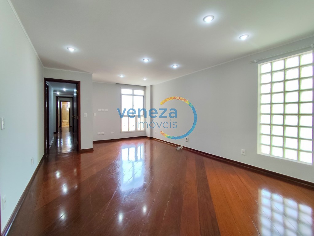 Apartamento para venda no bairro Centro de Londrina - Foto 14
