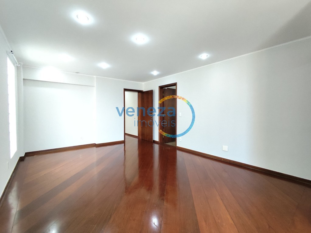 Apartamento para venda no bairro Centro de Londrina - Foto 15