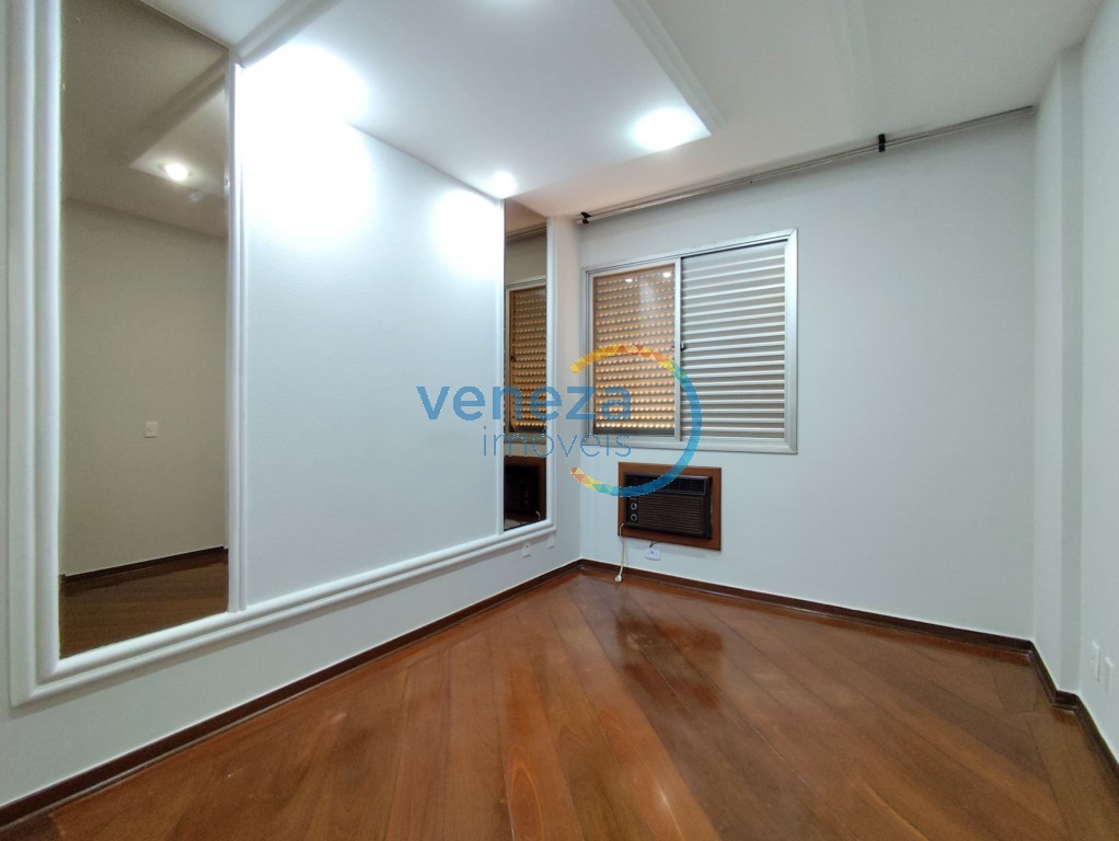 Apartamento para venda no bairro Centro de Londrina - Foto 16