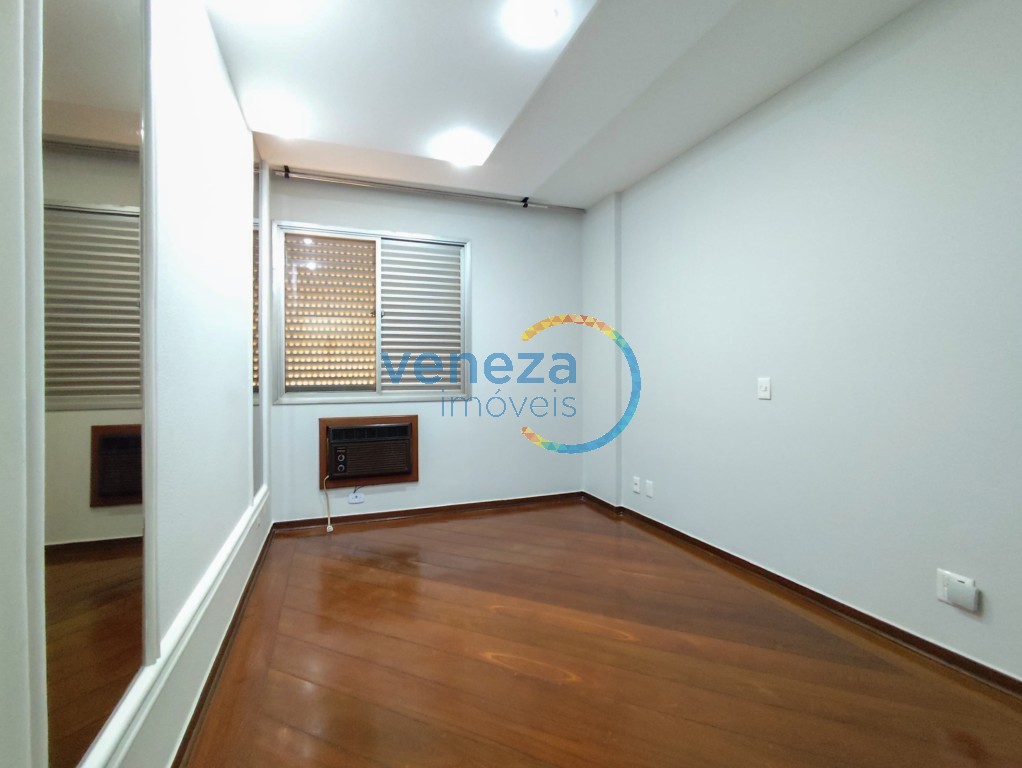 Apartamento para venda no bairro Centro de Londrina - Foto 17