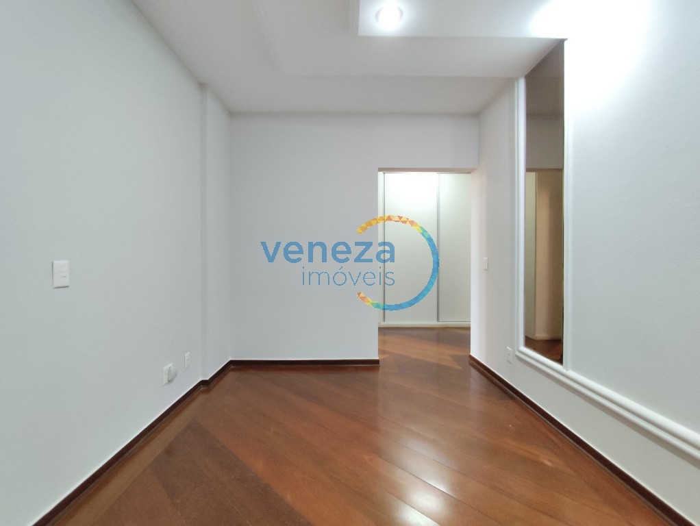 Apartamento para venda no bairro Centro de Londrina - Foto 18