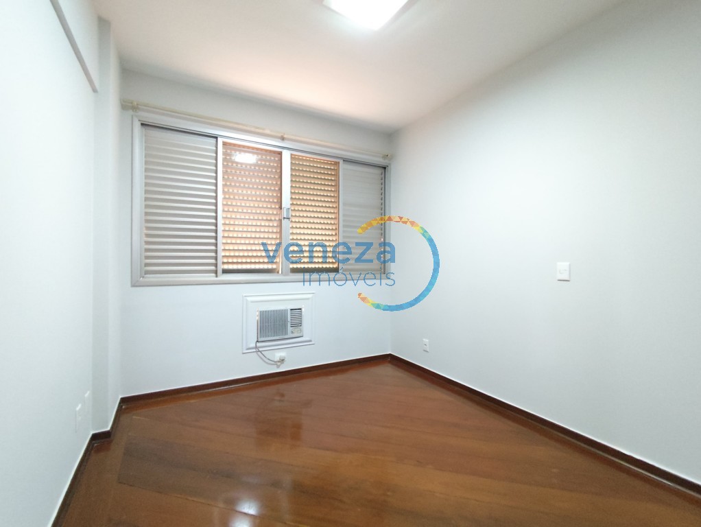 Apartamento para venda no bairro Centro de Londrina - Foto 22