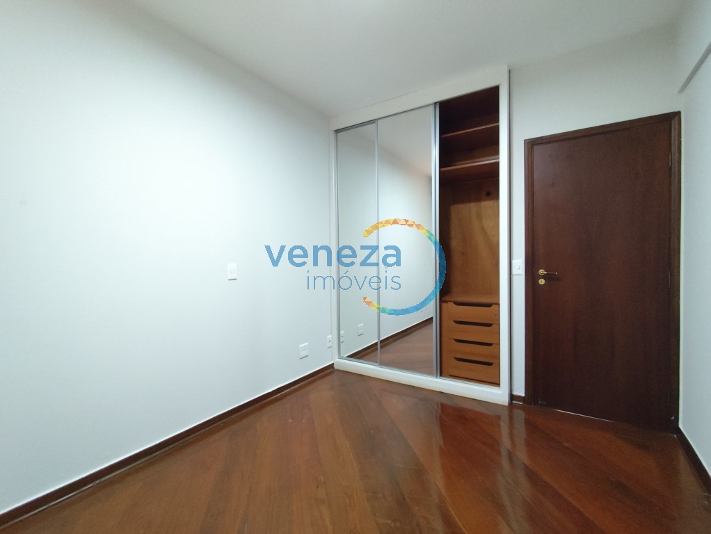 Apartamento para venda no bairro Centro de Londrina - Foto 23