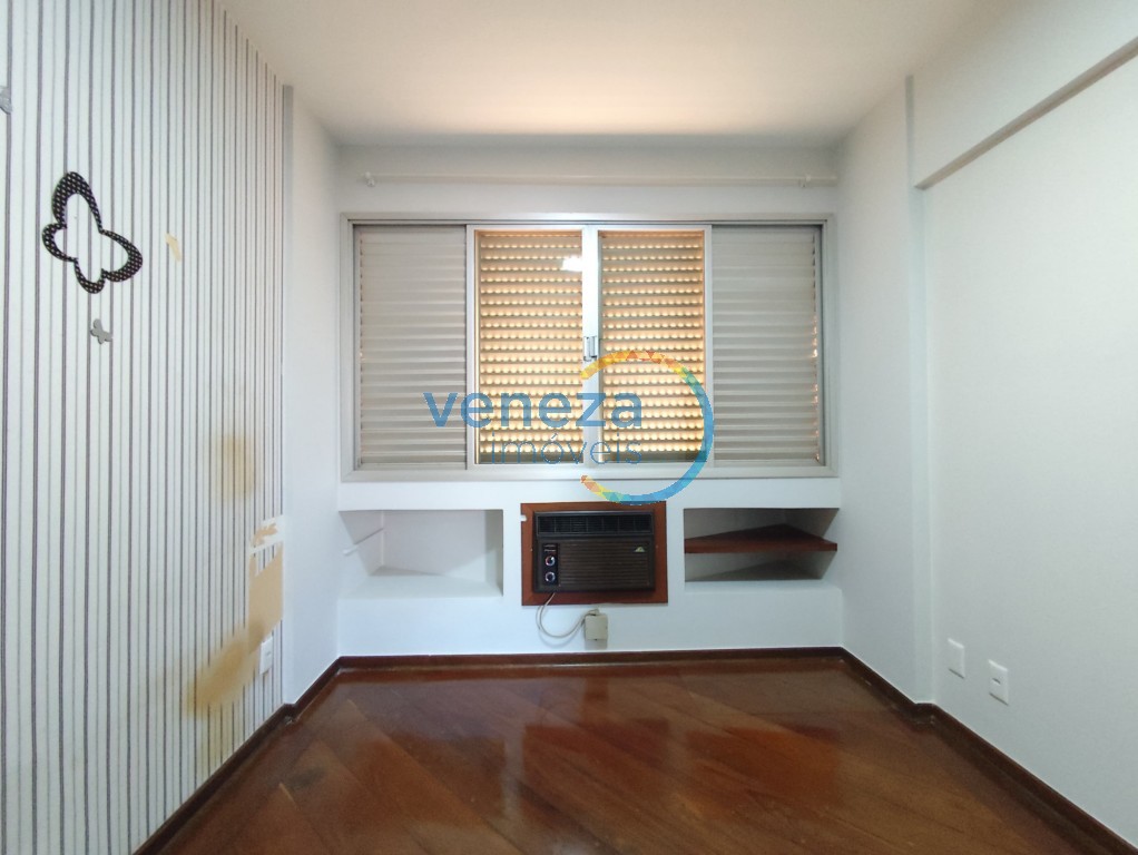 Apartamento para venda no bairro Centro de Londrina - Foto 24