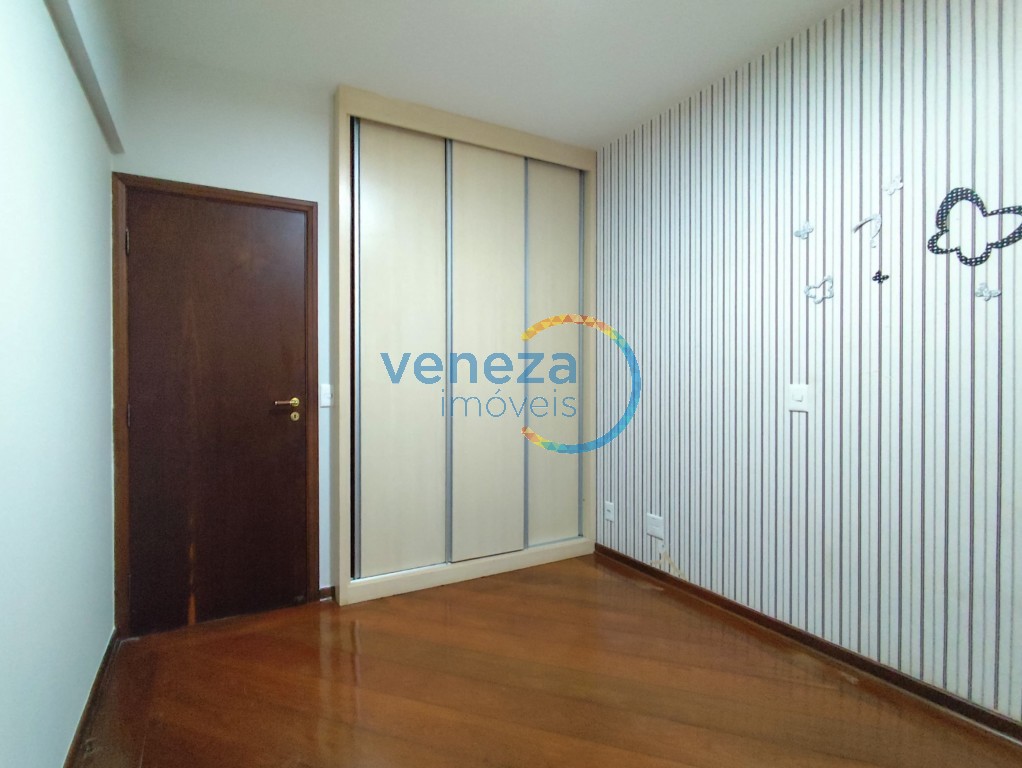Apartamento para venda no bairro Centro de Londrina - Foto 25