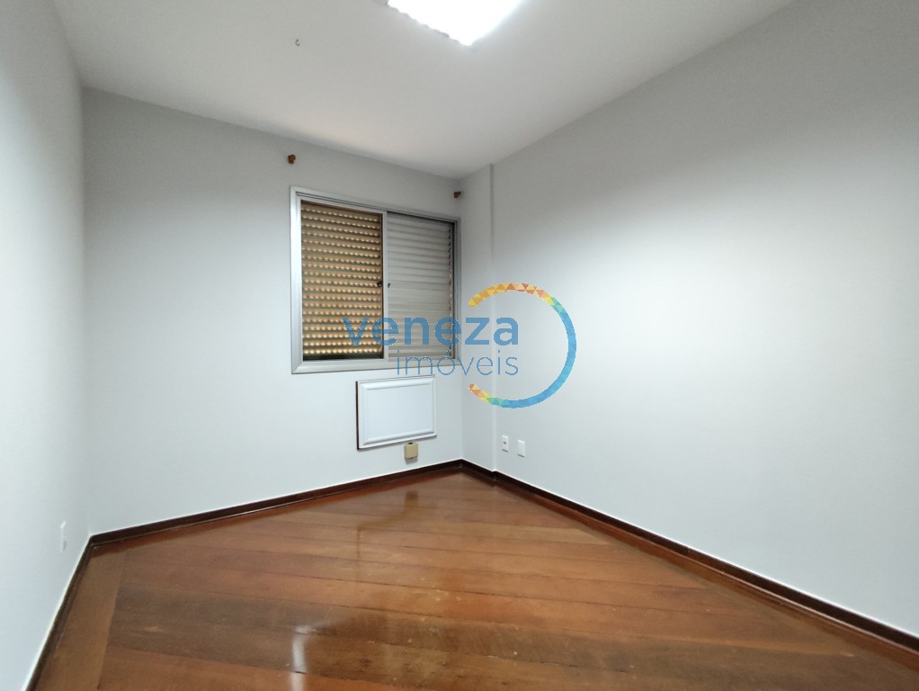 Apartamento para venda no bairro Centro de Londrina - Foto 26