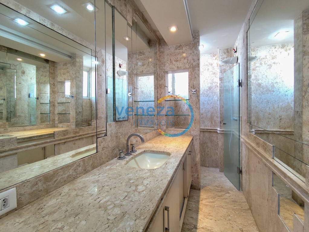 Apartamento para venda no bairro Centro de Londrina - Foto 28