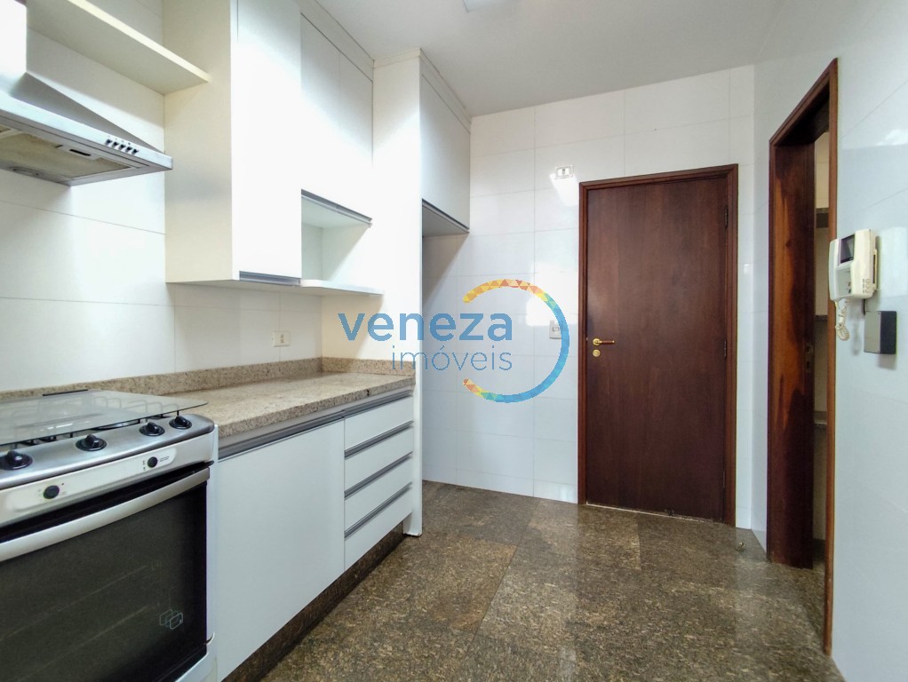 Apartamento para venda no bairro Centro de Londrina - Foto 31