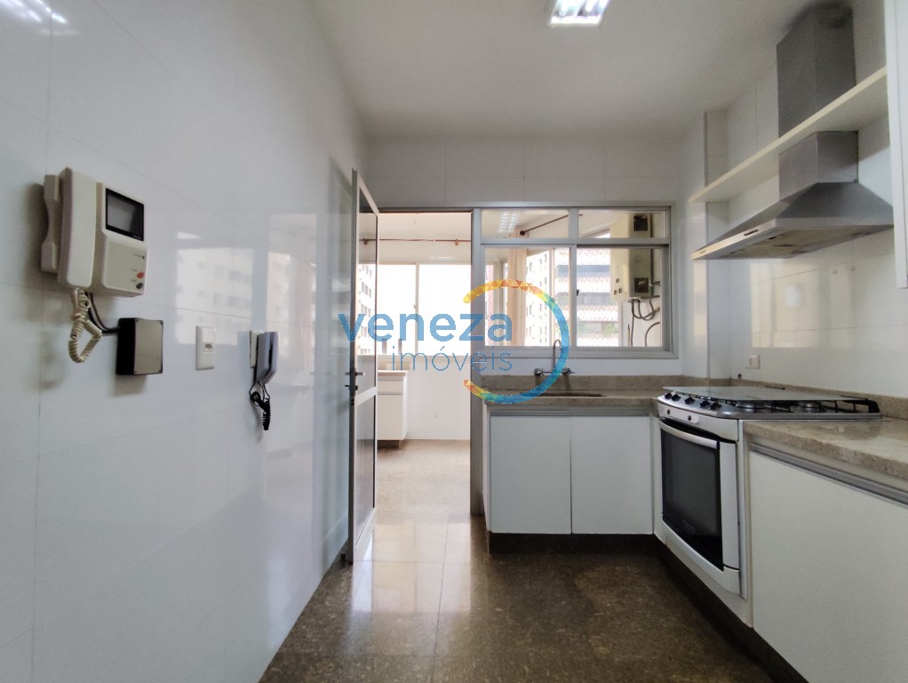 Apartamento para venda no bairro Centro de Londrina - Foto 32