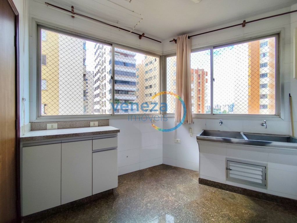Apartamento para venda no bairro Centro de Londrina - Foto 33