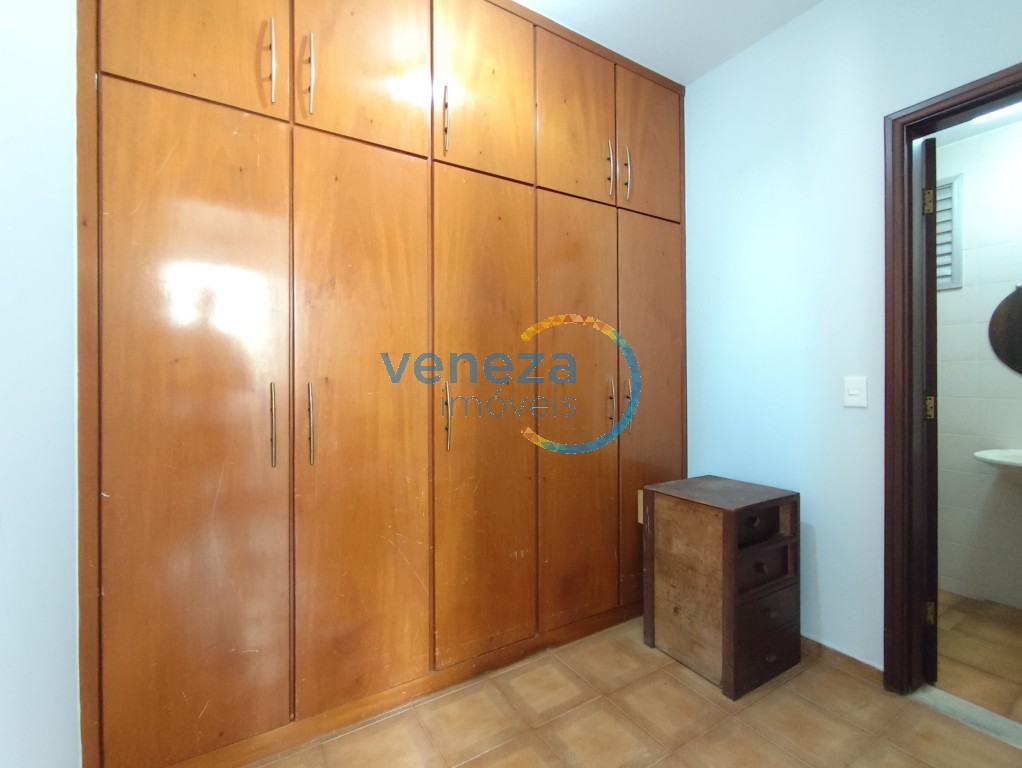 Apartamento para venda no bairro Centro de Londrina - Foto 36