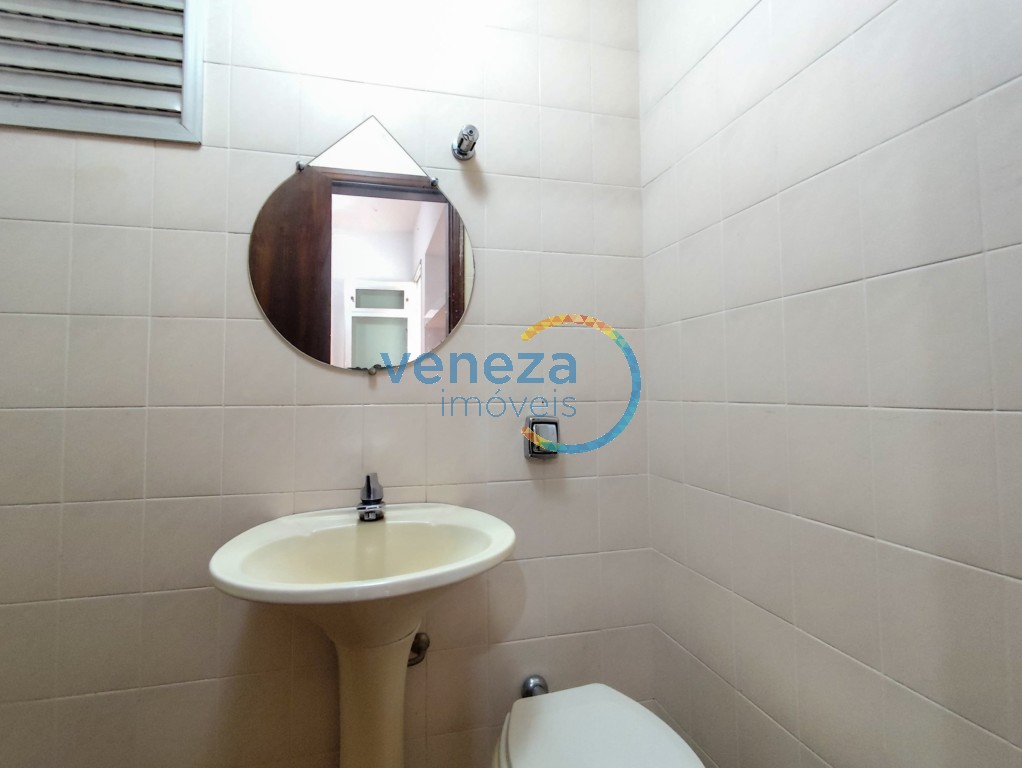 Apartamento para venda no bairro Centro de Londrina - Foto 37