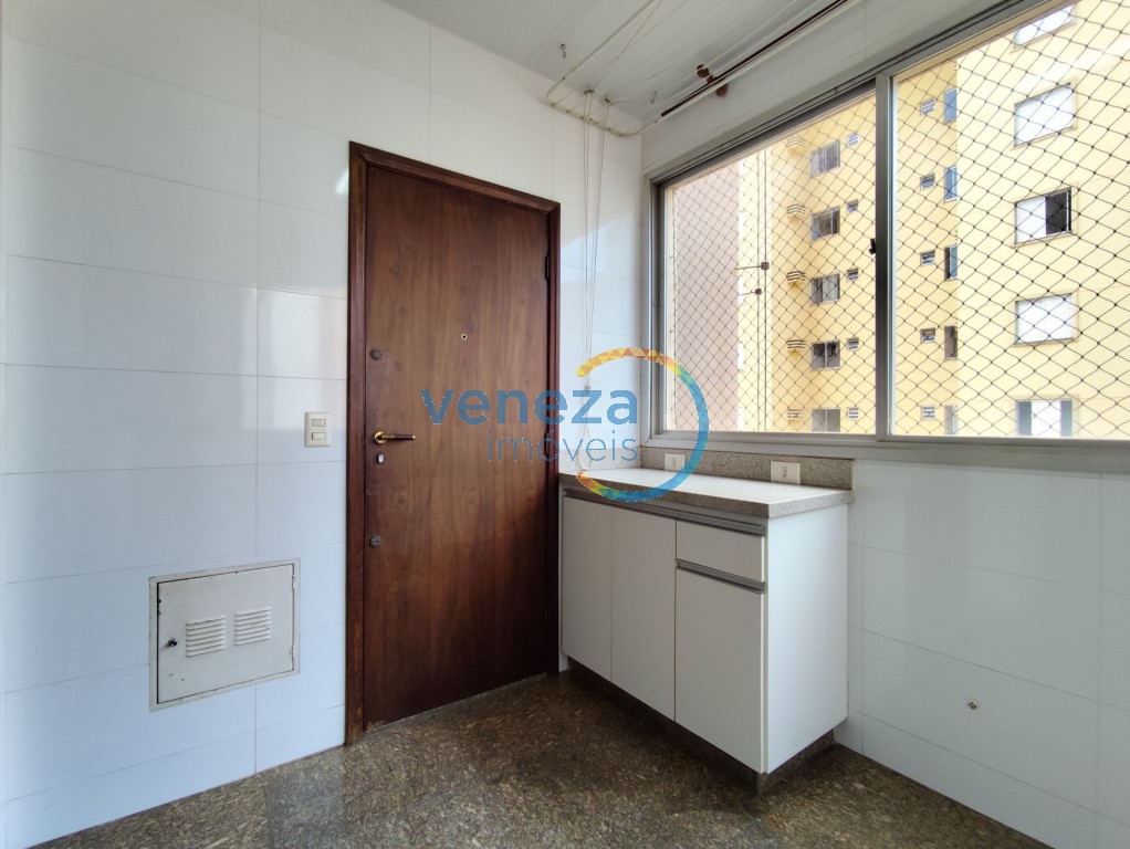 Apartamento para venda no bairro Centro de Londrina - Foto 38