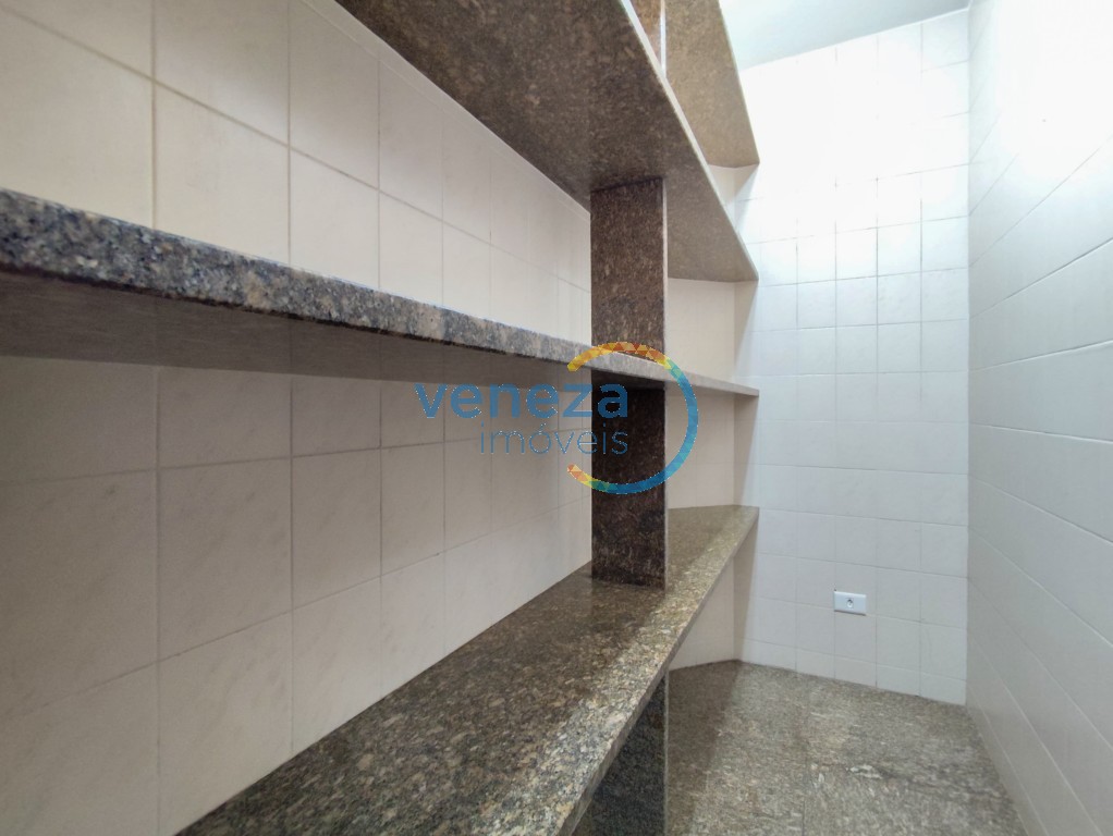 Apartamento para venda no bairro Centro de Londrina - Foto 39
