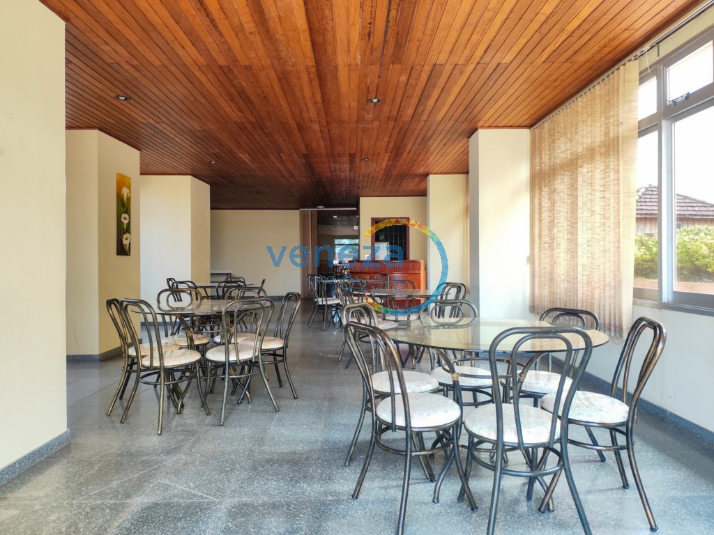 Apartamento para venda no bairro Centro de Londrina - Foto 40