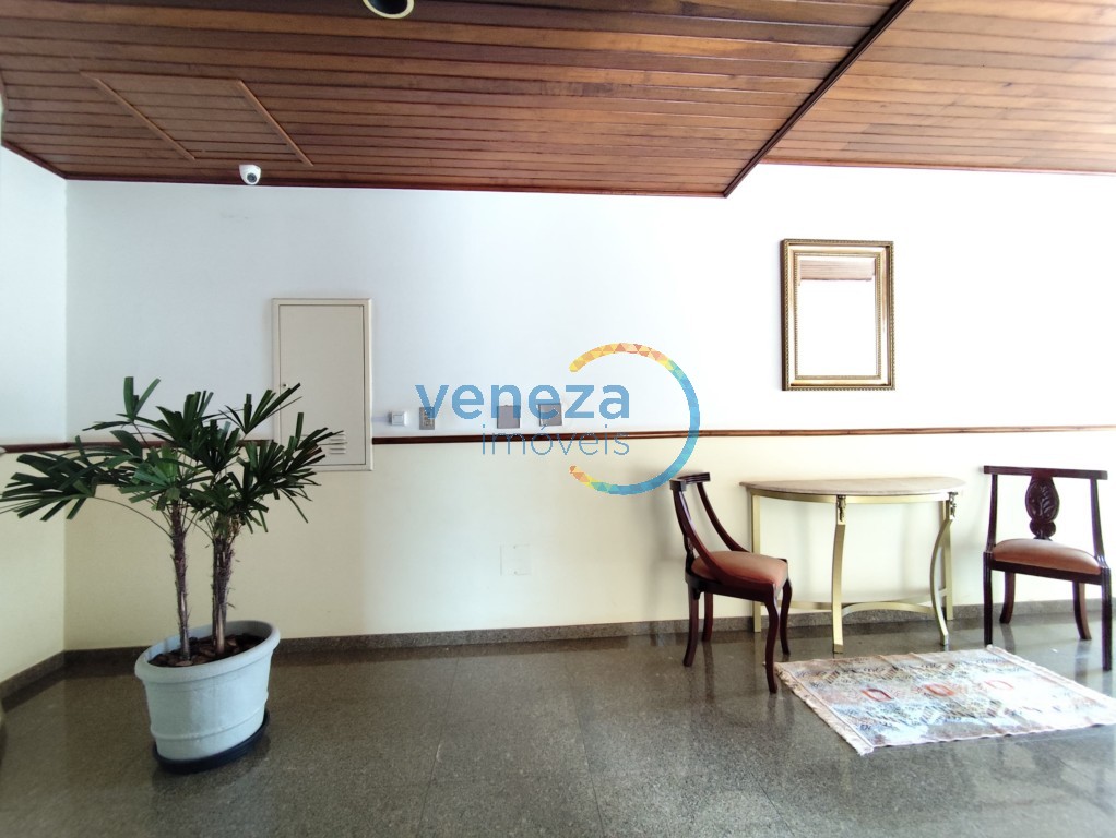 Apartamento para venda no bairro Centro de Londrina - Foto 45