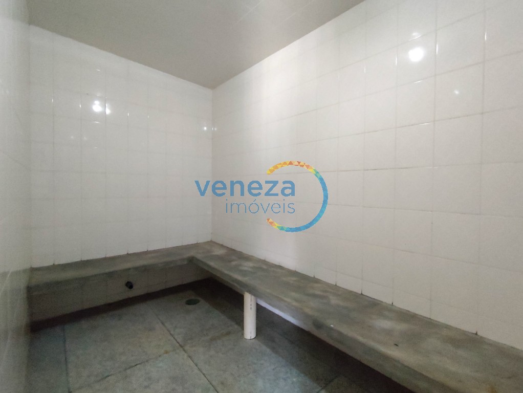 Apartamento para venda no bairro Centro de Londrina - Foto 46