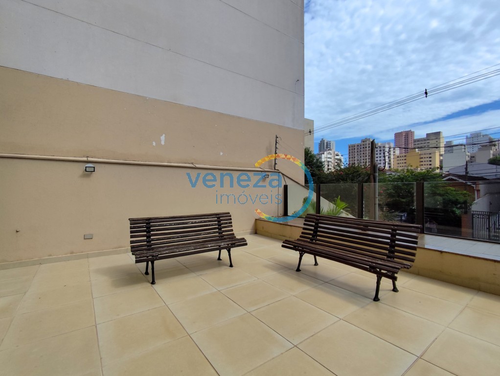 Apartamento para venda no bairro Centro de Londrina - Foto 47