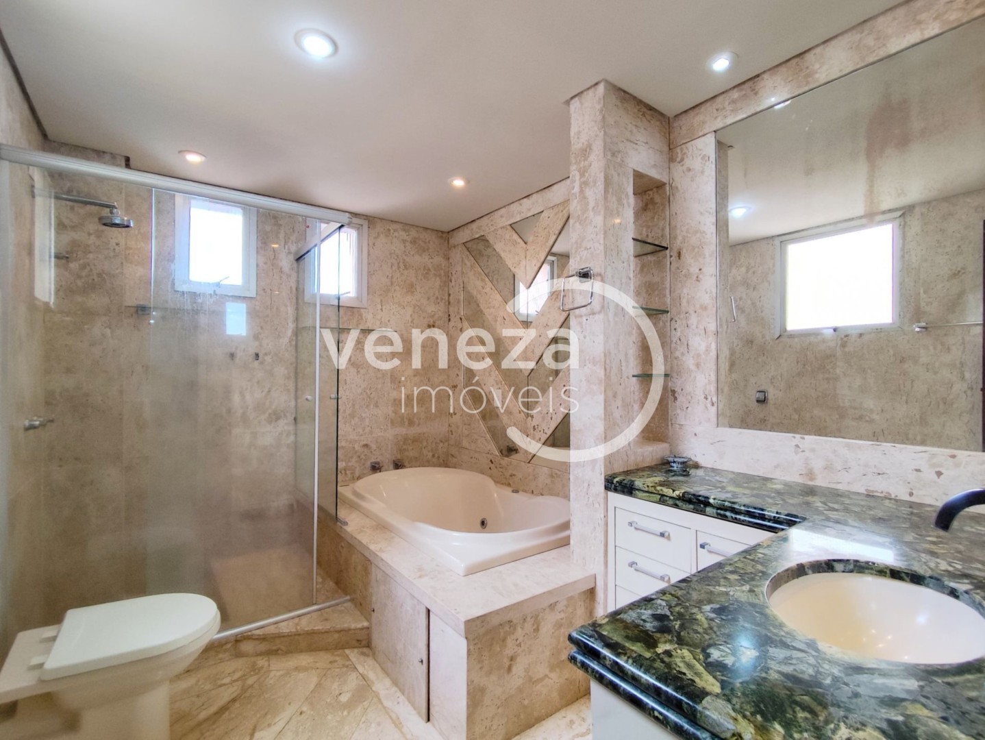 Apartamento para venda no bairro Centro de Londrina - Foto 22