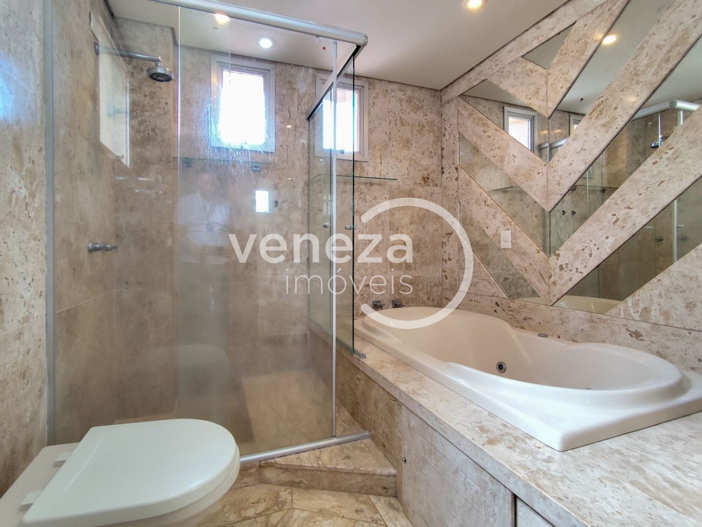 Apartamento para venda no bairro Centro de Londrina - Foto 21