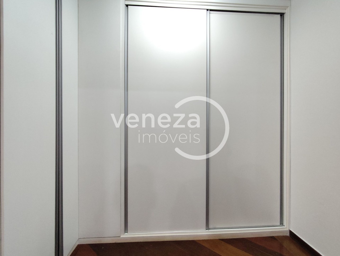 Apartamento para venda no bairro Centro de Londrina - Foto 26