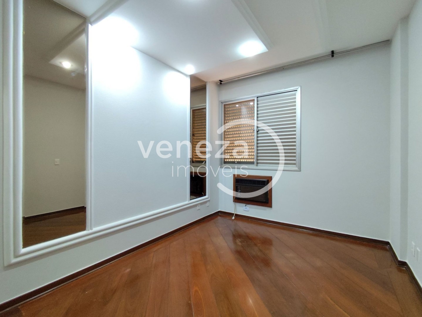 Apartamento para venda no bairro Centro de Londrina - Foto 28