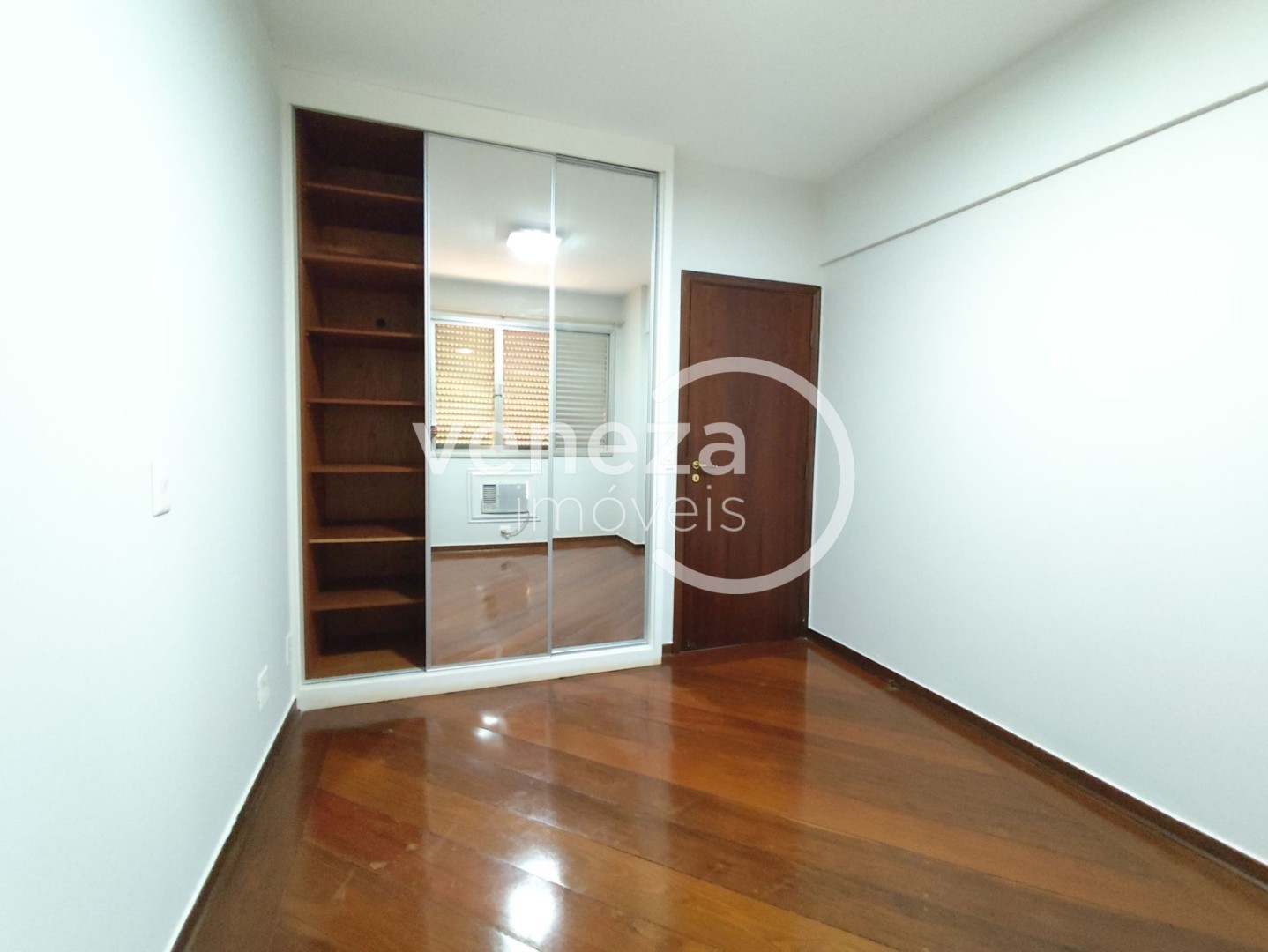 Apartamento para venda no bairro Centro de Londrina - Foto 24