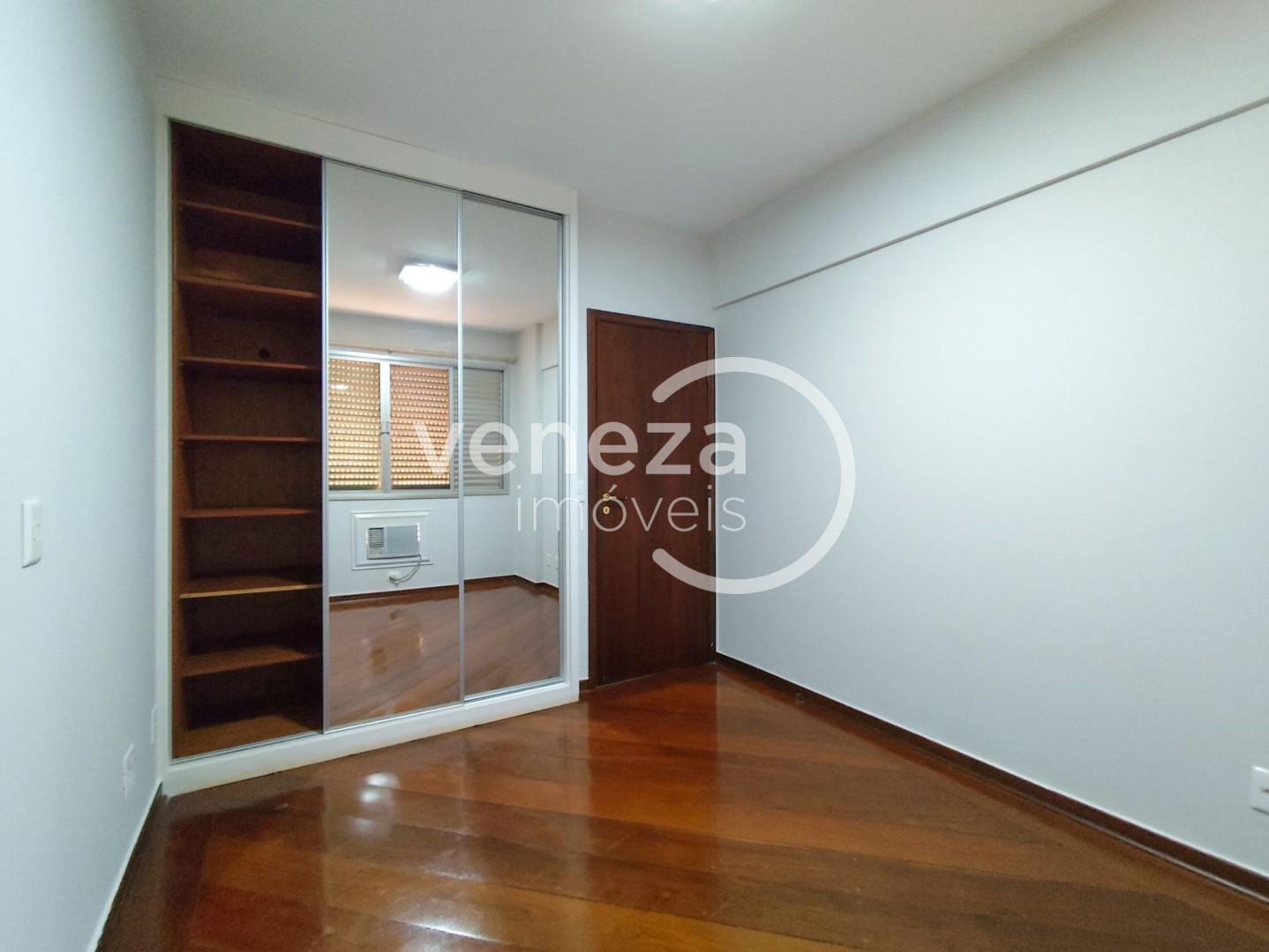Apartamento para venda no bairro Centro de Londrina - Foto 25