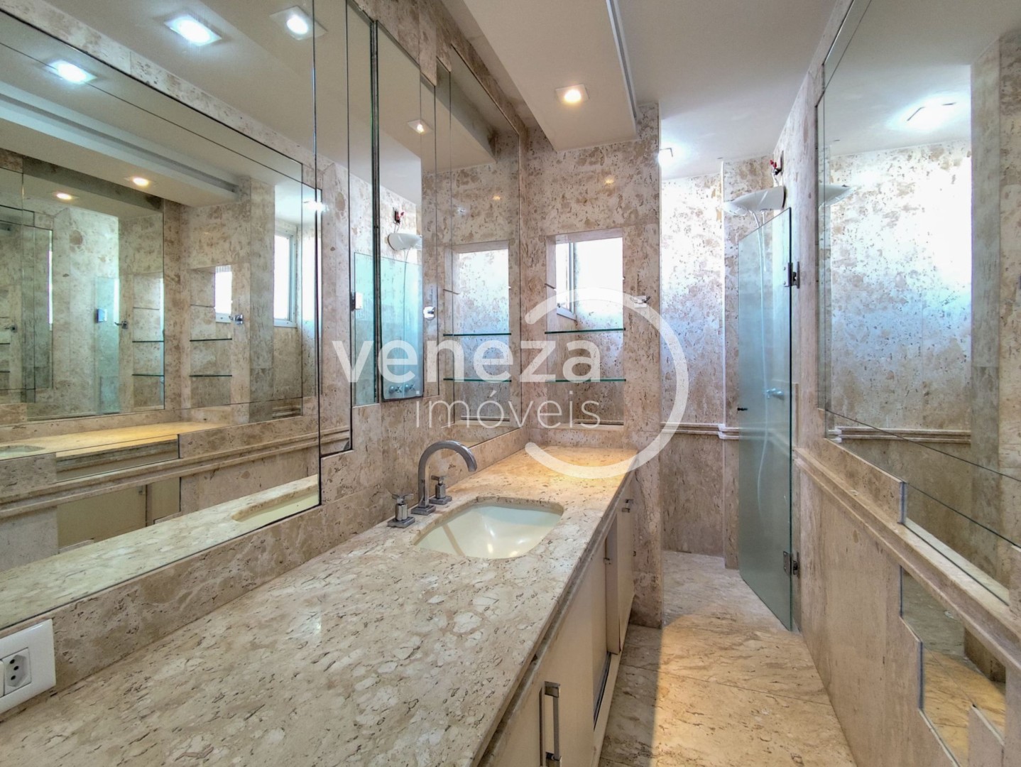 Apartamento para venda no bairro Centro de Londrina - Foto 50