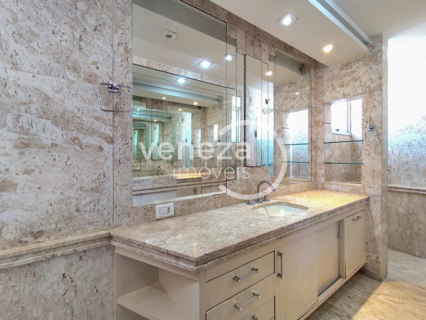 Apartamento para venda no bairro Centro de Londrina - Foto 52
